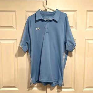 Under armour polo XXL